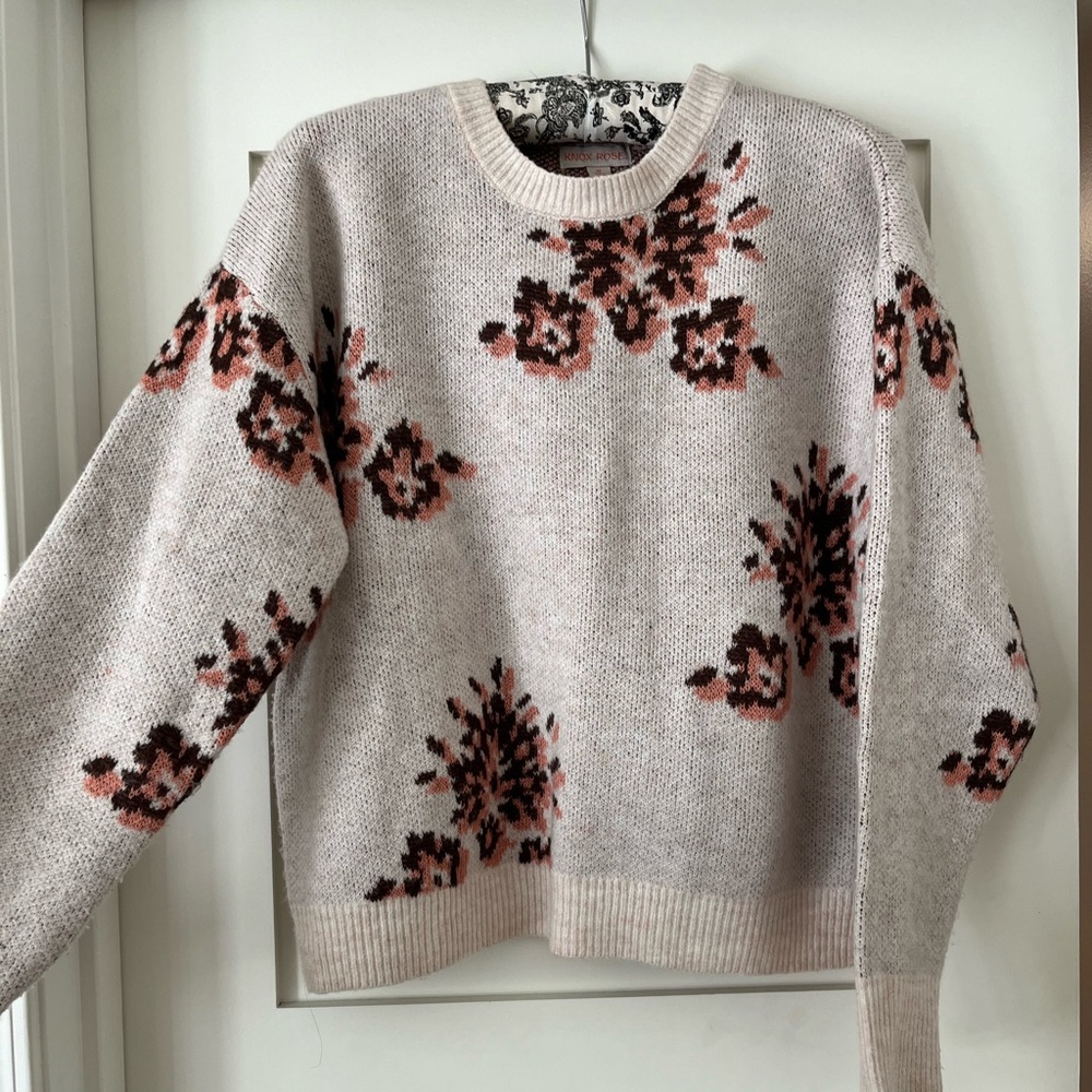 Sweater
